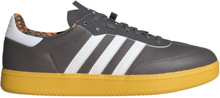 adidas Velosamba Made With Nature 'Charcoal Spark' IG5947 adidas Velosamba Made With Nature 'Charcoal Spark' IG5947