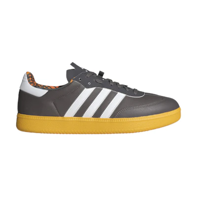 adidas Velosamba Made With Nature 'Charcoal Spark'