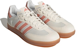 Sepatu Sepeda adidas Velosamba 'Chalk White' Ramah Lingkungan IE7589 Lookbook Sepatu Sepeda adidas Velosamba 'Chalk White' Ramah Lingkungan IE7589