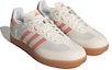 Lookbook adidas Velosamba Kasut Berbasikal 'Chalk White' Mesra Alam IE7589