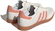 Shop adidas Velosamba Kasut Berbasikal 'Chalk White' Mesra Alam IE7589