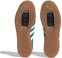 adidas Velosamba Made With Nature Kasut Berbasikal 'Hijau Putih' IE7023 Details for adidas Velosamba Made With Nature Kasut Berbasikal 'Hijau Putih' IE7023