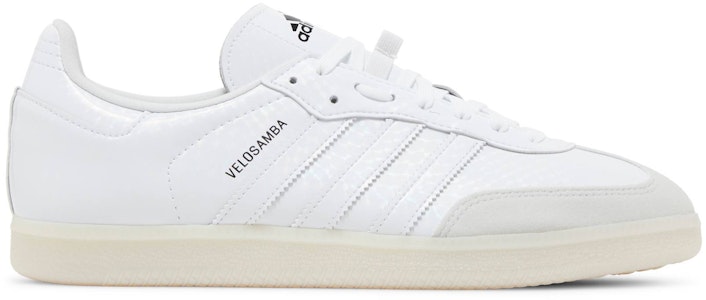 adidas Velosamba Vegano 'Blanco Nube' GX1672 Buy adidas Velosamba Vegano 'Blanco Nube' GX1672