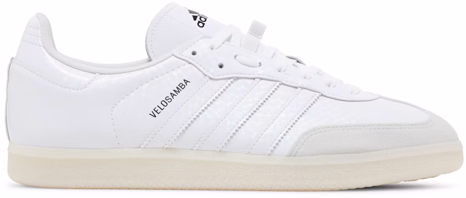 adidas Velosamba Vegan 'Cloud White' GX1672 Buy adidas Velosamba Vegan 'Cloud White' GX1672