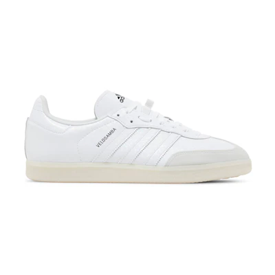 adidas Velosamba Vegan 'Cloud White'