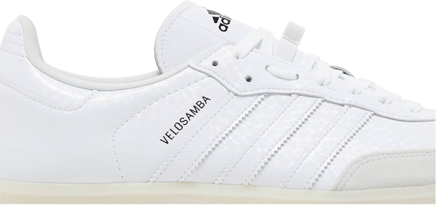 adidas Velosamba Vegano 'Blanco Nube' GX1672 Order adidas Velosamba Vegano 'Blanco Nube' GX1672