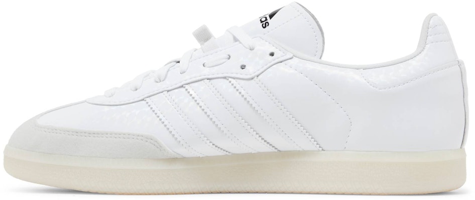 adidas Velosamba Vegano 'Blanco Nube' GX1672 Lookbook adidas Velosamba Vegano 'Blanco Nube' GX1672