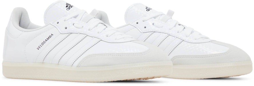 adidas Velosamba Vegano 'Blanco Nube' GX1672 Cheap adidas Velosamba Vegano 'Blanco Nube' GX1672