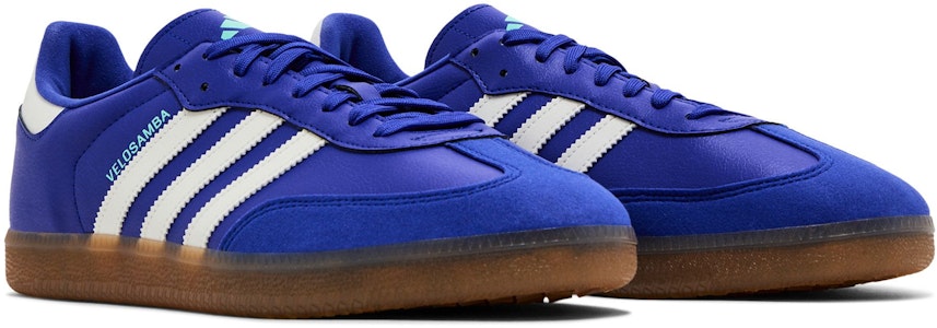 アディダス ベロサンバ ヴィーガン "ルシッドブルーガム" HQ6709 Cheap アディダス ベロサンバ ヴィーガン "ルシッドブルーガム" HQ6709