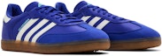 Cheap adidas Velosamba Vegan 'Lucid Blue Gum' - Biru Lucid Gum Vegan HQ6709