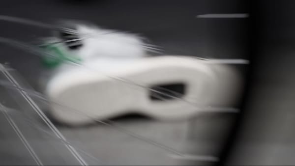 Order 阿迪达斯 Velostan Smith 云白/云白/米白 IE8398