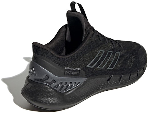 adidas Ventania 'Black Night Metallic' HP2626 Shop adidas Ventania 'Black Night Metallic' HP2626