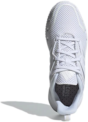 adidas Ventice 20 White FY9606 Details for adidas Ventice 20 White FY9606