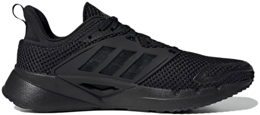 adidas Ventice 2.0 低筒 跑步鞋 男款 黑色 Order adidas Ventice 2.0 低筒 跑步鞋 男款 黑色