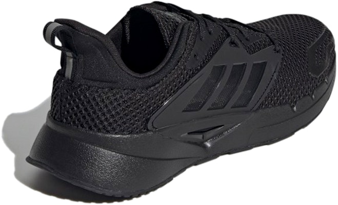 adidas Ventice 2.0 低筒 跑步鞋 男款 黑色 Shop adidas Ventice 2.0 低筒 跑步鞋 男款 黑色