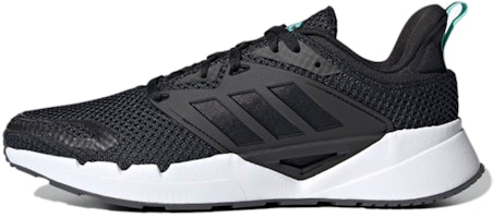 adidas Ventice 2.0 'Black White' FY5941 adidas Ventice 2.0 'Black White' FY5941