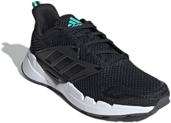 adidas Ventice 2.0 'Black White' FY5941 Lookbook adidas Ventice 2.0 'Black White' FY5941