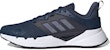 adidas Ventice 2.0 Biru/Kelabu FY9607