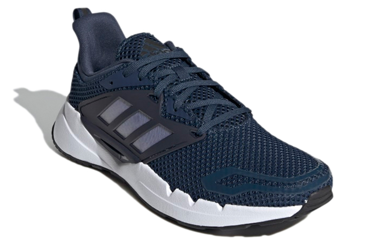 Lookbook adidas Ventice 2.0 Biru/Abu-abu FY9607