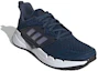 Lookbook adidas Ventice 2.0 Biru/Abu-abu FY9607