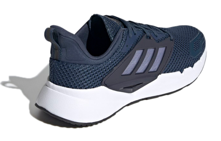 Shop adidas Ventice 2.0 Biru/Abu-abu FY9607