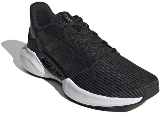 adidas Ventice 'Black' EG3273 Lookbook adidas Ventice 'Black' EG3273