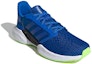 Lookbook adidas Ventice 'Biru Hijau' EG3270