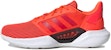 adidas NEO Ventice 'Merah Hitam Putih' EG3274