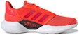 adidas NEO Ventice 'Merah Hitam Putih' EG3274