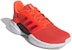 adidas NEO Ventice 'Merah Hitam Putih' EG3274