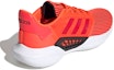 Shop adidas NEO Ventice 'Merah Hitam Putih' EG3274