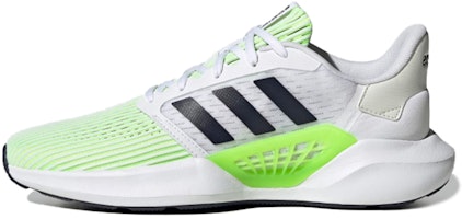 adidas Ventice 'White Signal Green' EG3275 adidas Ventice 'White Signal Green' EG3275