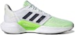 adidas Ventice 'Putih Signal Hijau' EG3275