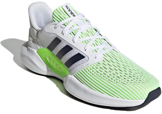 adidas Ventice 'White Signal Green' EG3275 Lookbook adidas Ventice 'White Signal Green' EG3275