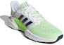 Lookbook adidas Ventice 'Putih Signal Hijau' EG3275