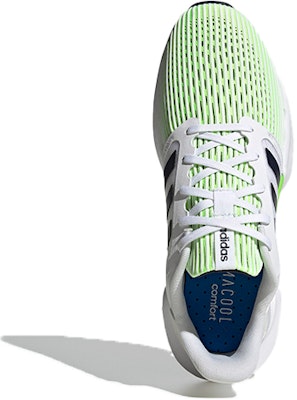 adidas Ventice 'White Signal Green' EG3275 Purchase adidas Ventice 'White Signal Green' EG3275