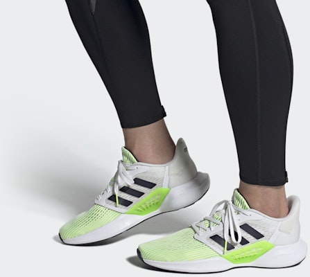 adidas Ventice 'White Signal Green' EG3275 Sizing adidas Ventice 'White Signal Green' EG3275