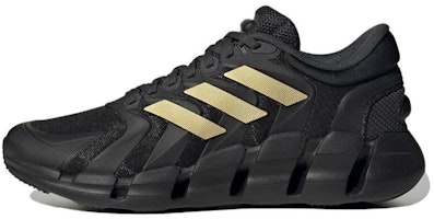 adidas Ventice Climacool 'Black Gold Metallic' GZ2574 adidas Ventice Climacool 'Black Gold Metallic' GZ2574
