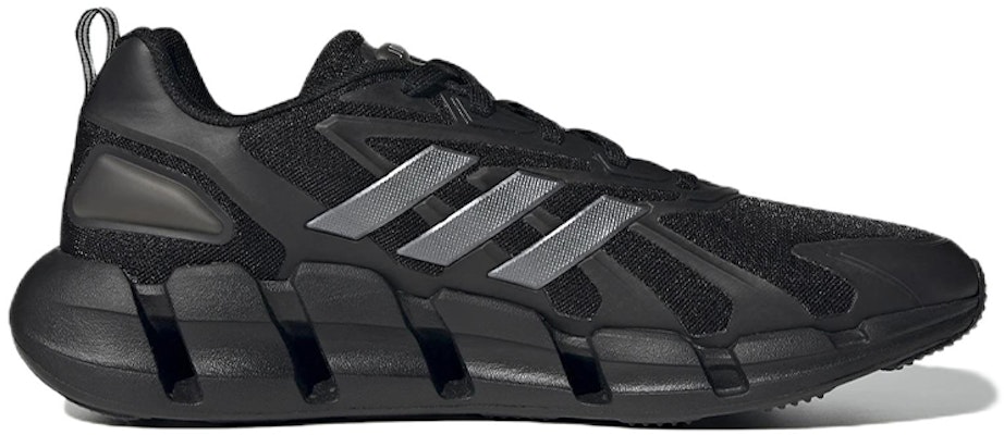 adidas Ventice Climacool 'Black Metallic Silver' GZ0662 Order adidas Ventice Climacool 'Black Metallic Silver' GZ0662