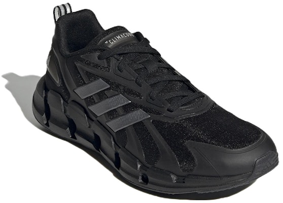 adidas Ventice Climacool 'Black Metallic Silver' GZ0662 Lookbook adidas Ventice Climacool 'Black Metallic Silver' GZ0662