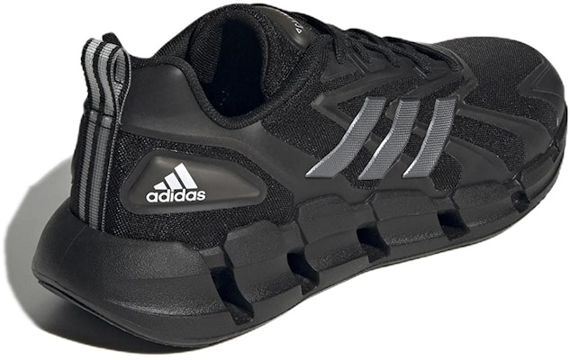 adidas Ventice Climacool 'Black Metallic Silver' GZ0662 Shop adidas Ventice Climacool 'Black Metallic Silver' GZ0662