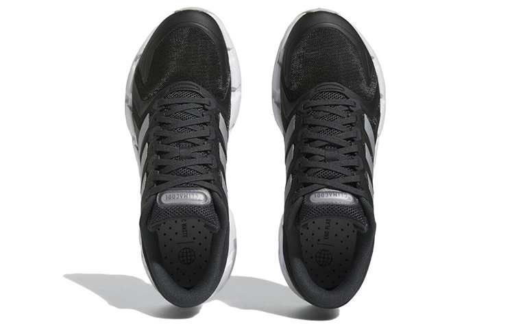 Shop adidas Ventice Climacool 'Hitam Perak Metalik' HQ4171