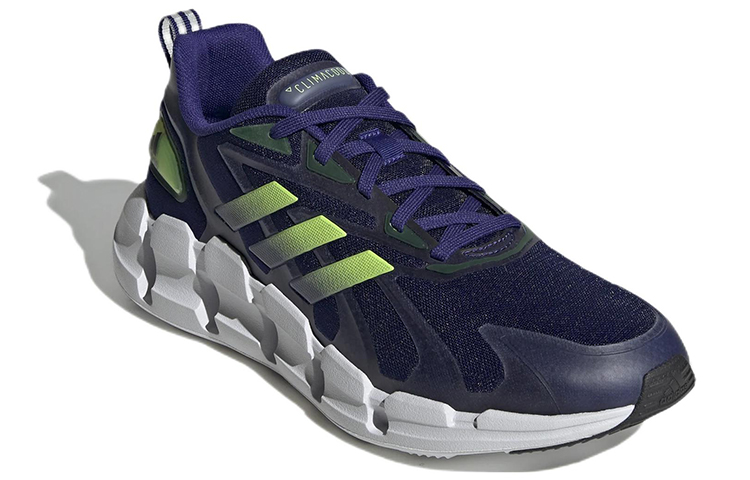 Lookbook アディダス ベンティス クライマクール 青白 (Adidas Bentisu Kuraimakūru Aojiro) GZ0658