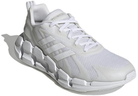 adidas Ventice Climacool 'White Silver Metallic' GZ0663 Lookbook adidas Ventice Climacool 'White Silver Metallic' GZ0663