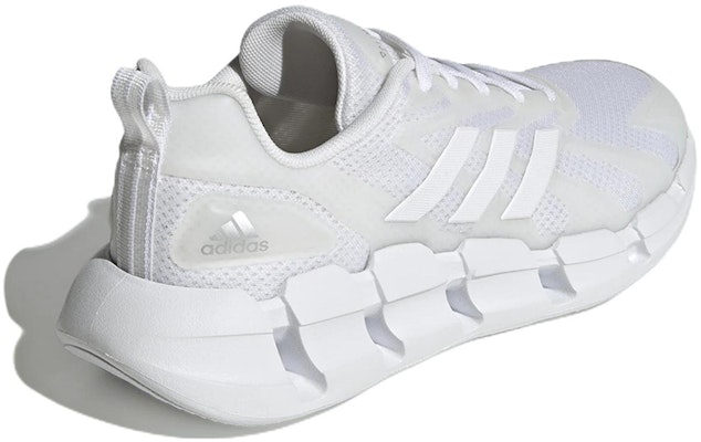 adidas Ventice Climacool 'White Silver Metallic' GZ0663 Shop adidas Ventice Climacool 'White Silver Metallic' GZ0663