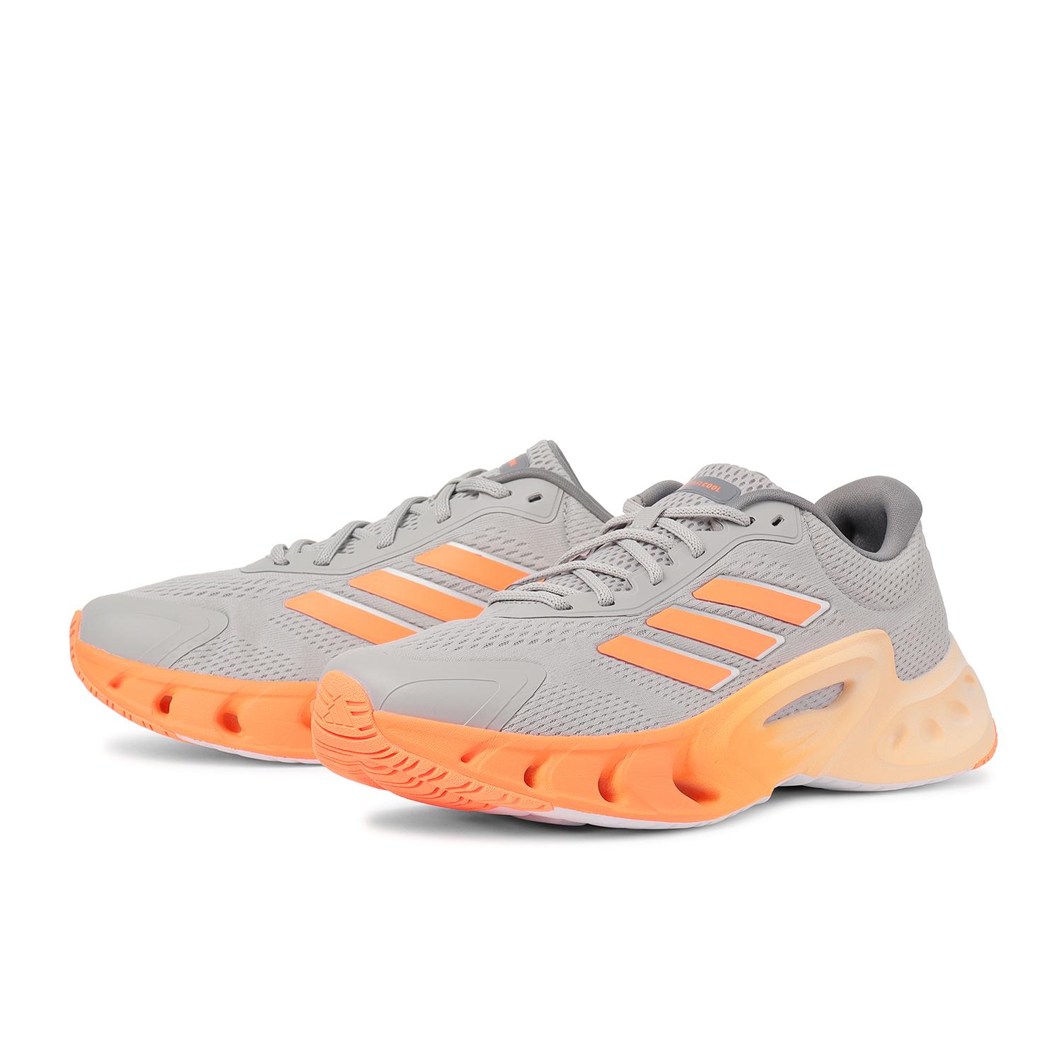 Lookbook adidas Ventice Climacool CBLA/Iron/Luor Kasut Sneakers Lelaki KI6911