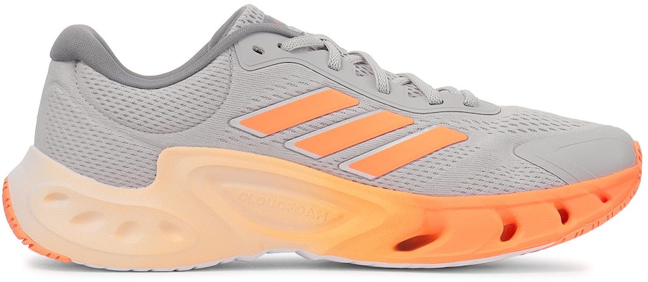 adidas Ventice Climacool CBLA/Iron/Luor Kasut Sneakers Lelaki KI6911 Details for adidas Ventice Climacool CBLA/Iron/Luor Kasut Sneakers Lelaki KI6911