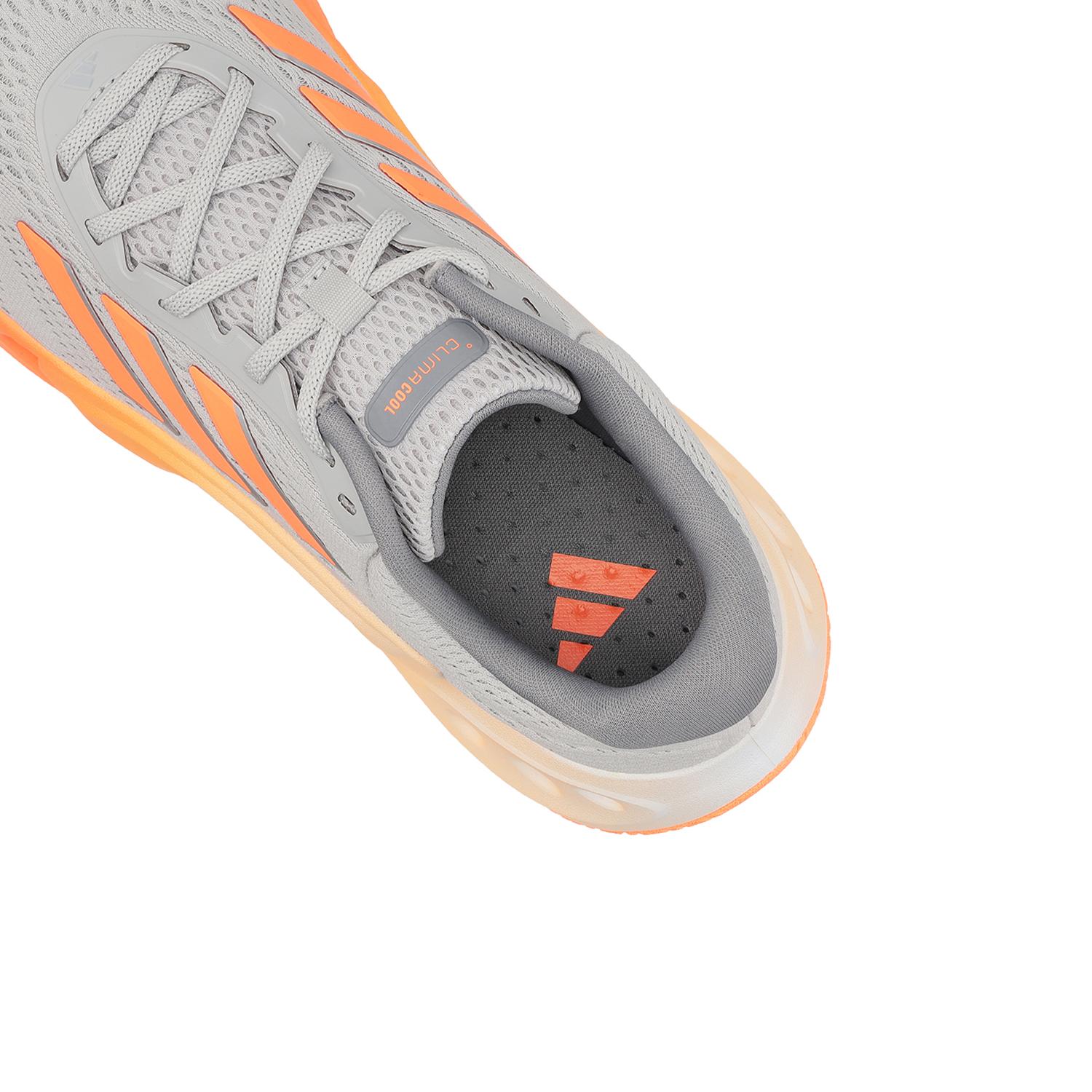 Sizing adidas Ventice Climacool CBLA/Iron/Luor Kasut Sneakers Lelaki KI6911