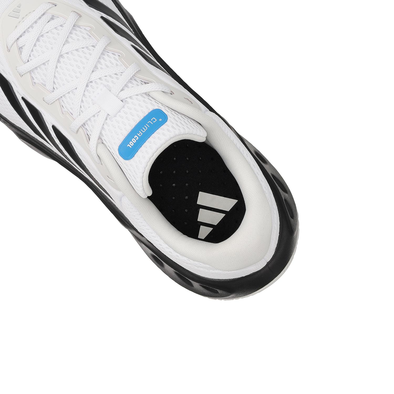 Sizing adidas Ventice Climacool 白色/核心灰色 KI6905