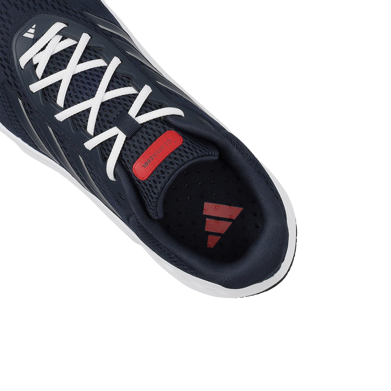 Sizing adidas Ventice Climacool Legend/Legend/Iron Lelaki dan Wanita KI6912